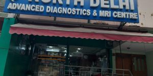 NORTH DELHI ADVANCED DIAGNOSTICS & MRI CENTRE